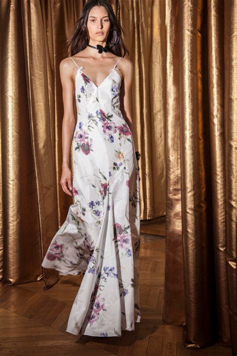 Alexis Mabille Spring 2024 Ready To Wear Fashion Show Alexis Mabille