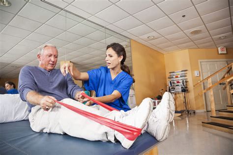 It is one of the newer subspecialty areas of medicine that manages a diversity of. What Type of Physical Therapy is Good for the Elderly ...