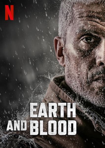Earth And Blood 2020 Fullhd Watchsomuch