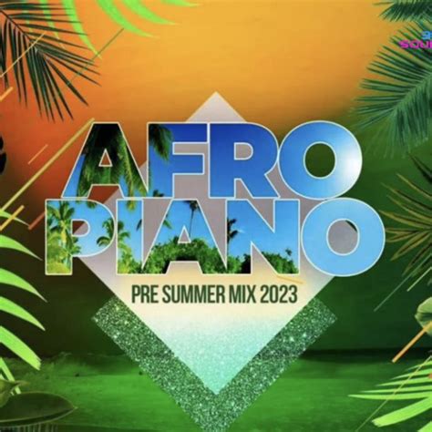 Stream New Mixtape Afro Amapiano 2023 By Dj Blackjay Haiti Listen