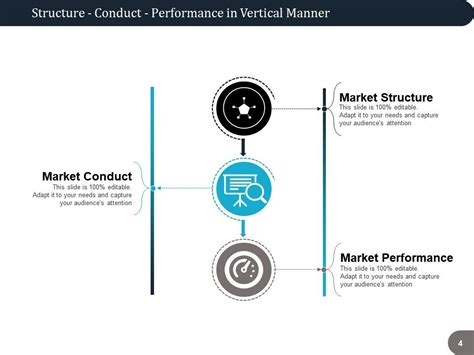 Structure Conduct Performance Ppt Infographic Template