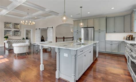 Specializing in cabinets and countertop design, including installation of those products, the legacy cabinet company is a regional distributor operating in both new residential and commercial construction, as well as custom remodeling projects. Special Offer Legacy Kitchen - KBC Direct | Kitchen Cabinets