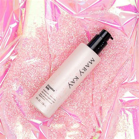 Body care lotion mary kay toning lotion. Help hydrate skin in just one step with TimeWise Body ...