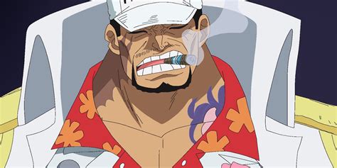 One Piece 10 Best Dressed Characters And Their Best Outfit