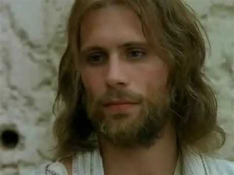 Cual actor interpretó mejor el papel de Jesucristo Foros Perú