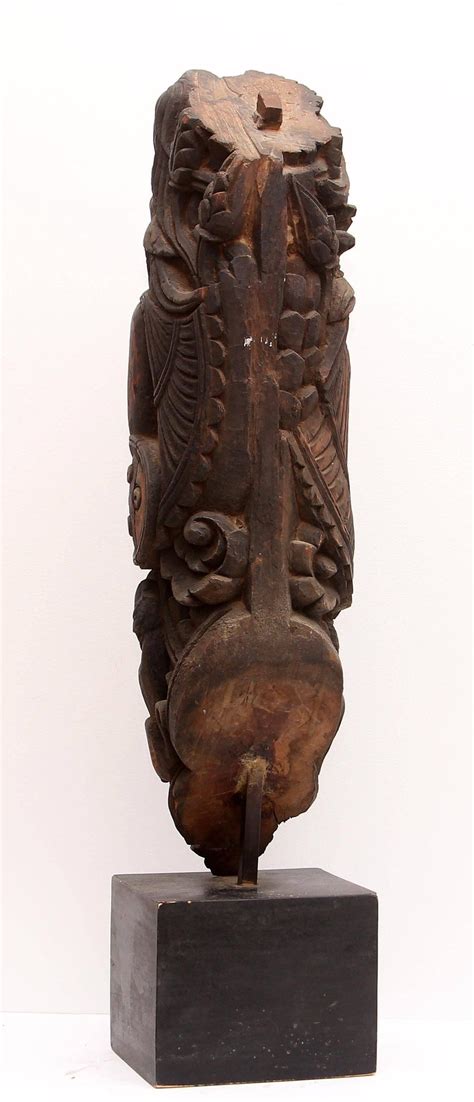 Antique Indonesian Sculpture For Sale At 1stdibs