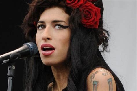 How Amy Winehouse Documentary Filmmakers Offset Bleak Tragic Reality