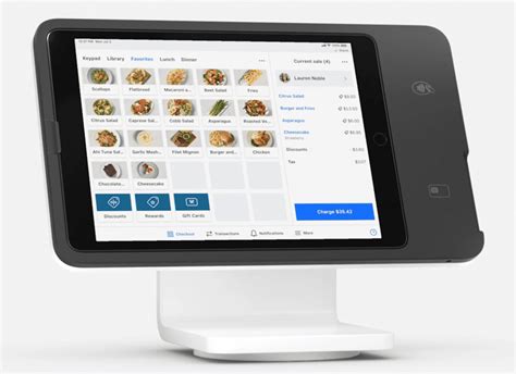 The 6 Best Free Restaurant Pos Systems For 2023