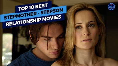 Top 5 Stepmother Stepson Relationship Movies Youtube