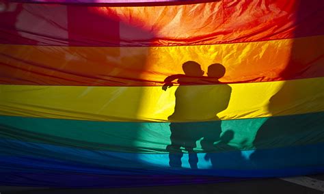 More Than 2 7 Billion People Live In Countries Where Being Gay Is A Crime World News The