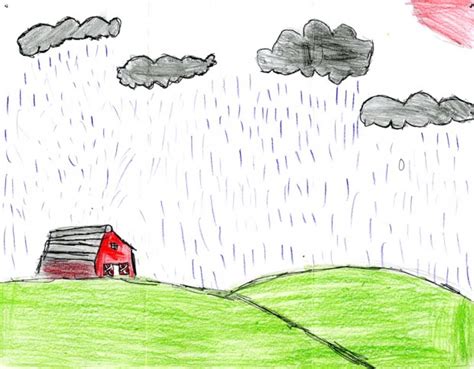 Stormy Day Drawing Images Digitalizandop