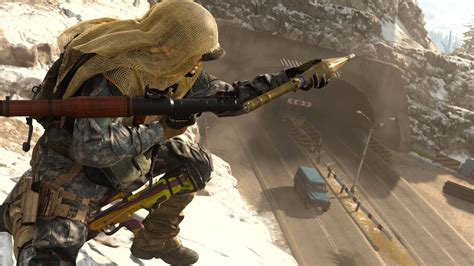 How Warzone Might Change When Call Of Duty Black Ops