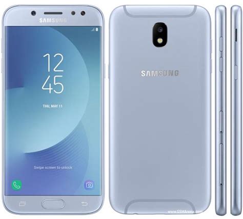 Samsung Galaxy J5 2017 Pictures Official Photos
