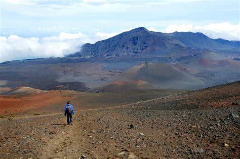 Here Are Some Of The Most Beautiful Hiking Trails On Maui The Old