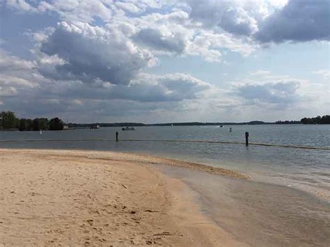 Public Access Opens At Lake Norman