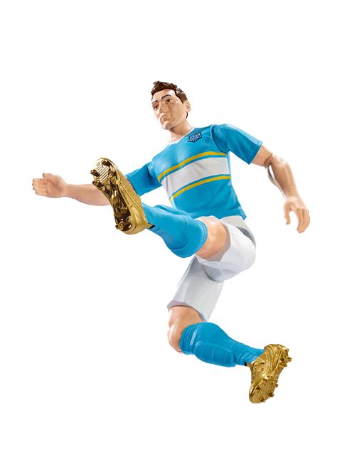 Christmas T Fc Elite Lionel Messi Soccer Action Figure Football Toy