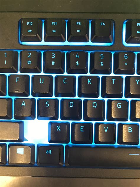 This Is An Interesting Keyboard Layout Rmildlyvandalised