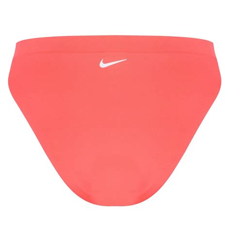 Nike High Waist Bikini Bottoms Womens Moldova