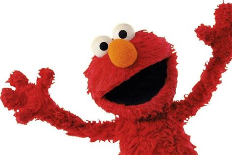 Elmo Wallpapers Wallpaper Cave