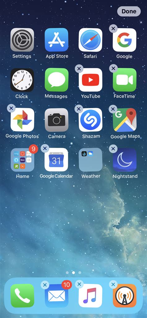 Theresultsengine.com has been visited by 1m+ users in the past month How to uninstall apps on your iPhone | Business Insider
