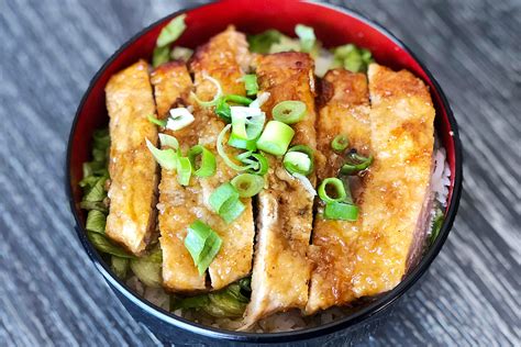 Pork Teriyaki Japanese Recipe