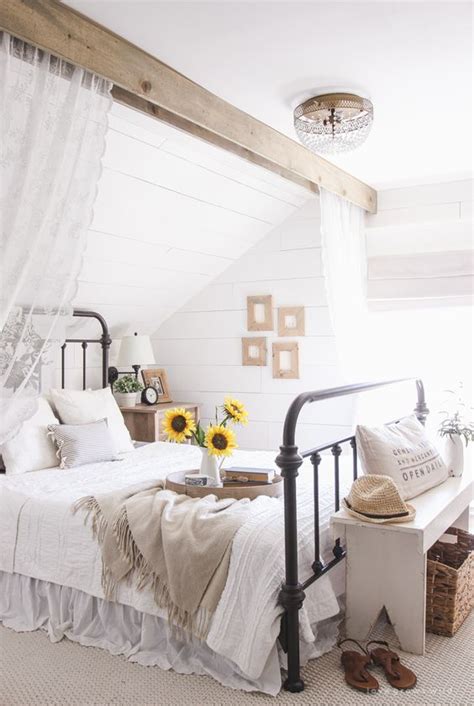 Decor To Adore Summer Bedroom Decorating Ideas