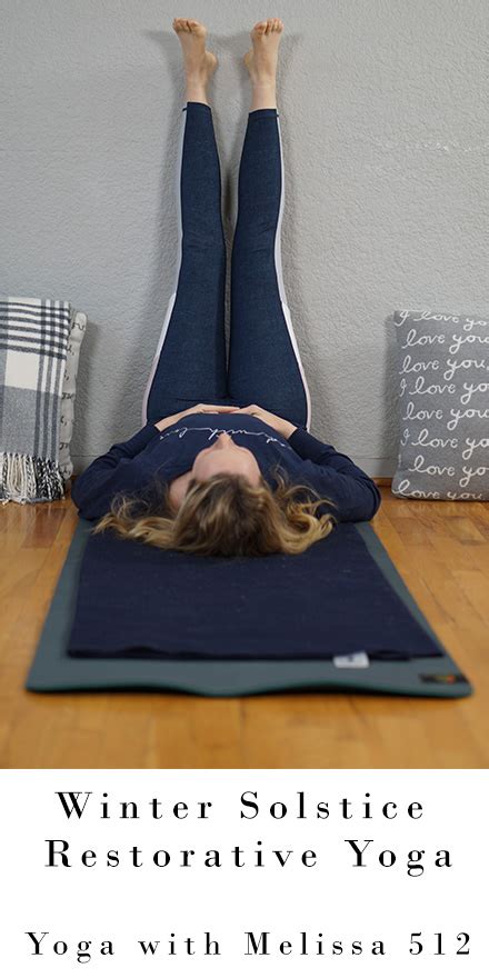 15 Yin Yoga Sequence For Winter Solstice Yoga Poses