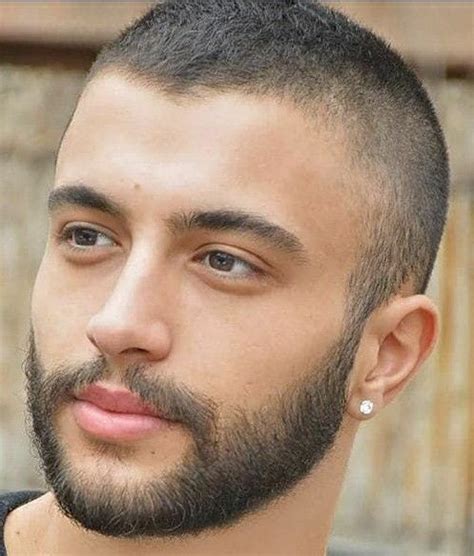 Pin on Military haircut Military haircuts are known to be one of the trendiest haircuts for centuries.