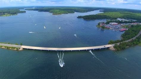 Lake anna is known for its water recreational activities such as fishing or boating due to its beautiful lake however hiking and picnicking are other popular activities that can be looking for a great trail in lake anna state park, virginia? Lake Anna, VA "Summertime" by Autel XSP Drone 5-29-17 ...