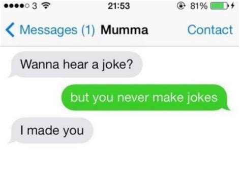 22 Texts That Will Make You Laugh Out Loud Every Time