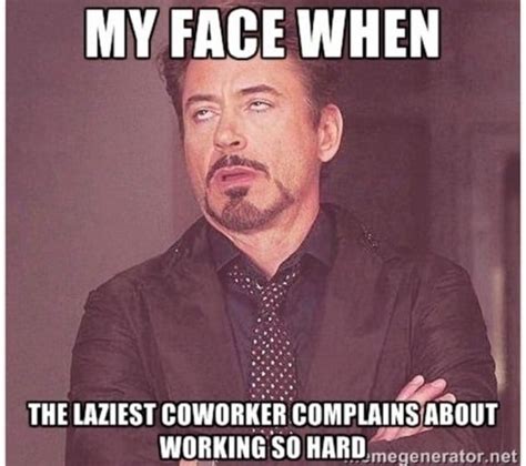 15 Relatable Workmemes That Will Leave You In Splits Trending