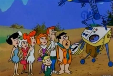 My Top Other Hanna Barbera Cartoon Families Geeks