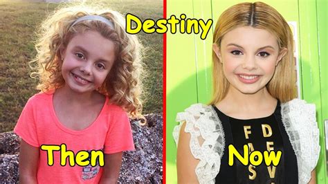 Bunkd Cast ⭐ Then And Now Real Name And Age Youtube