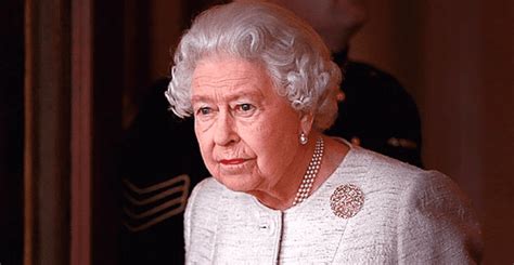 Queen Marks Accession Day When Her Father King George Vi Died And She