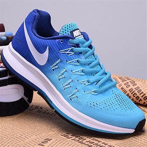 Buy Nike Zoom Pegasus Mesh Sports Shoes Osn01 Online At Best Price In