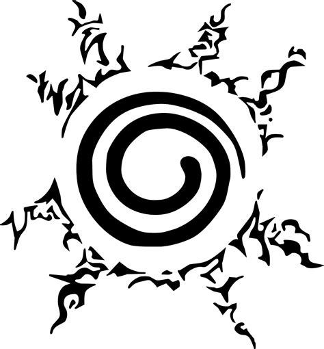 Ideas De Naruto Simbolos En Naruto Simbolos N Vrogue Co
