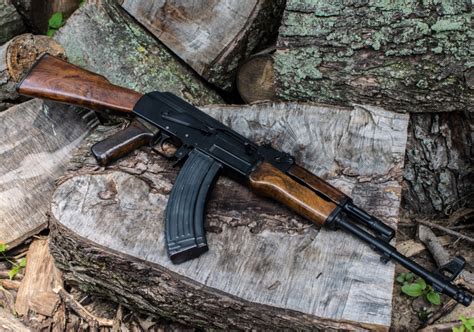 How Russia Turned Its Ak 47 Into A Grenade Launcher The National Interest