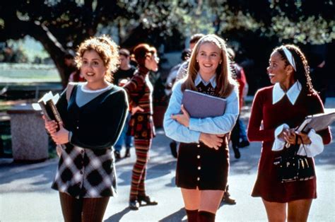 Clueless 1995 90s Coming Of Age Movies Popsugar Entertainment