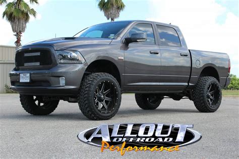 Bought a truck for my new daily! Photo Gallery - Dodge - 2014 DODGE RAM 1500 SPORT 4X4 5.7L ...
