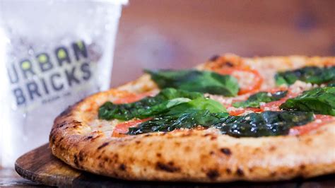 Urban Bricks Pizza Is Opening A Third Location With Free Pizza Flavor