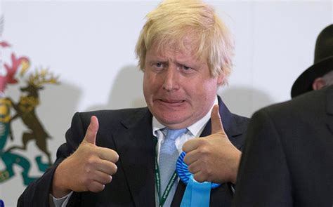 Pete North Politics Blog The Curse Of Boris Johnson