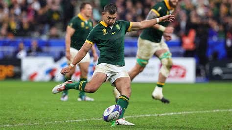 How To Watch New Zealand Vs South Africa Live Stream Rugby World Cup