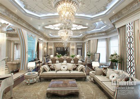 International Interior Design Companies In Dubai Designazur