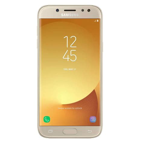 After receiving the success of samsung from customers, qmobile is back again with the j series. Samsung J5 Pro (2017) J530 Gold | Mobilni Online