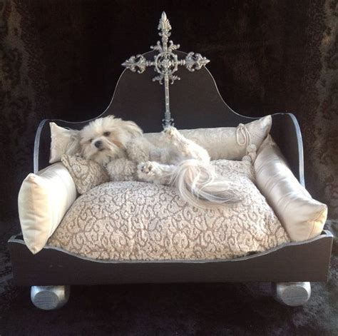 470 Best Images About Dog Beds On Pinterest