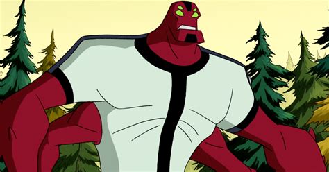 Image Four Arms Ov Ipng Ben 10 Omniverse Wiki Fandom Powered By