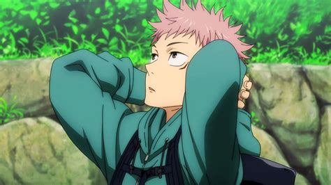 Jujutsu kaisen anime episodes netflix. Jujutsu Kaisen Episode 2 Discussion & Gallery - Anime Shelter