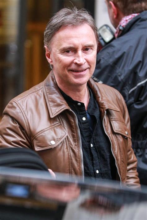 Trainspotting Star Robert Carlyle Reveals He Almost Turned Down The