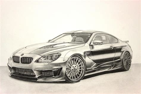 Exotic Car Drawings At Explore Collection Of