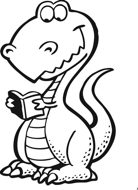 Clip Art Reading Black And White Clip Art Library